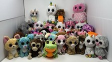 Beanie boo lot for sale  Rochester
