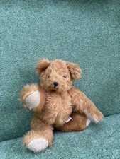 Vintage jointed teddy for sale  LEEDS