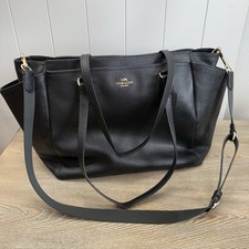 Coach crossgrain leather for sale  Lake Stevens