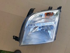 Ford fusion mk1 for sale  THETFORD