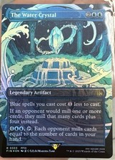 The water crystal d'occasion  Jarny