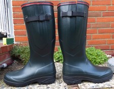 Aigle gummistiefel parcours2 gebraucht kaufen  Niebüll