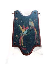 Vintage 1960 wooden for sale  Clintonville