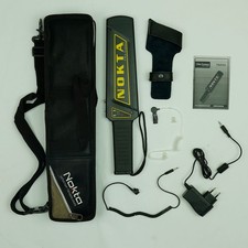 Nokta ultra scanner for sale  Ypsilanti