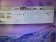 Macbook pro inch for sale  LONDON