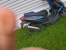 2022tao tao scooter for sale  Hamlin