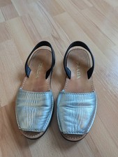 Tolle designer sandalen gebraucht kaufen  Bochum