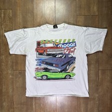 Vintage mopar shootout for sale  Carmel