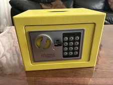 Phoenix safe digital for sale  LONDON