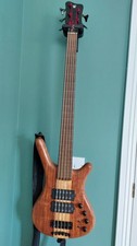 Warwick corvette fna for sale  WESTERHAM