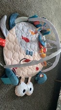 Musical baby gym for sale  Williamsport
