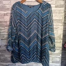 Bonmarché ladies dress for sale  DUNSTABLE