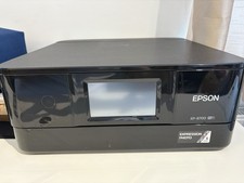 Epson expression photo for sale  BIRMINGHAM