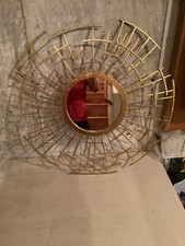 mirror framed 30 round for sale  Bethel