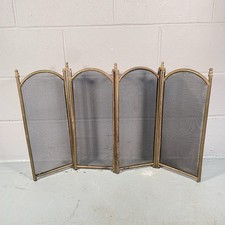 Vintage brass folding for sale  PLYMOUTH