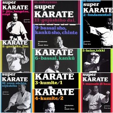 Super karate nakayama usato Super karate nakayama usato  Roma