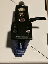 Technics headshell ortofon for sale  LEICESTER