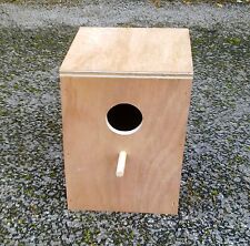 Cockatiel parakeet nest for sale  BATH