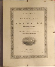 Fac simile del usato  Genova