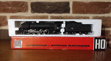Jouef locomotive vapeur d'occasion  Raismes