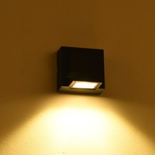 Led utdoor wandleuchte gebraucht kaufen  Aspisheim, Grolsheim