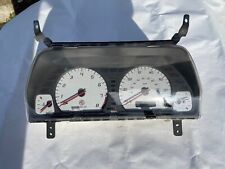 Dashboard instrument display for sale  DOVER