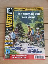 Vélo vert magazine d'occasion  Montpellier-