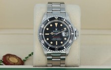 Rolex 1680 red for sale  New York