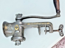 Antique 1900c hand for sale  SANDOWN