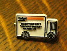 Budget rent truck for sale  San Francisco