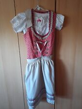 Dirndl größe rot gebraucht kaufen  Neuenhagen