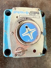 Vickers 1500 40ug for sale  CARLUKE