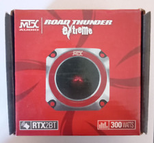 Mtx audio rtx2bt usato  Cerrione