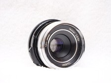 Carl zeiss tessar gebraucht kaufen  Pfaffenhofen a.d.Roth