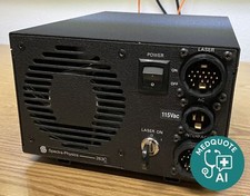 Spectra physics laser for sale  USA
