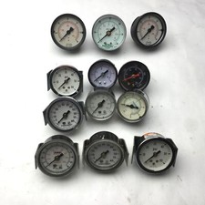 Lot miscellaneous pressure for sale  Osseo