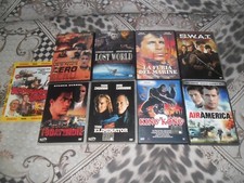 Lotto dvd originali usato  Misterbianco