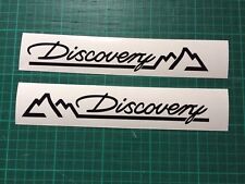 Land rover discovery for sale  UK