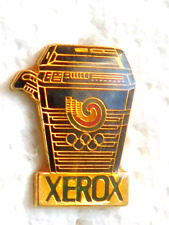 Pin xerox informatique d'occasion  Eu