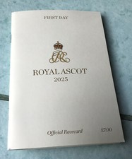 Royal ascot 2025 for sale  AYLESBURY