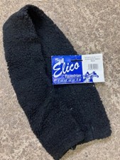 Elico black faux for sale  LANCASTER