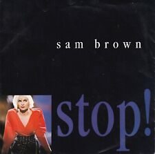 Sam brown stop for sale  Ireland