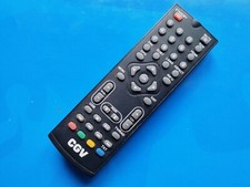Telecommande rcepteur tnt d'occasion  Lilles-Lomme