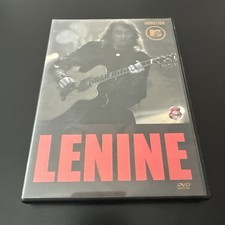Lenine - DVD - ACUSTICO MTV - rare region 2 Portuguese import - Santana Miedo ^ comprar usado Lenine - DVD - ACUSTICO MTV - rare region 2 Portuguese import - Santana Miedo ^ comprar usado  Enviando para Brazil
