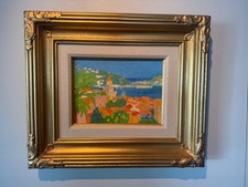 Oil painting couthures for sale  Fort Lauderdale