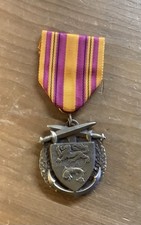 Medaille dunkerque 1940 d'occasion  Montebourg