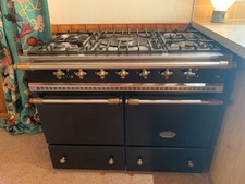 Lacanche range cooker for sale  UCKFIELD
