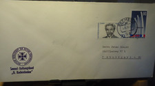 Brief bremen 1975 gebraucht kaufen  Gschwend