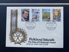 Falkland islands 1981 for sale  FERNDOWN