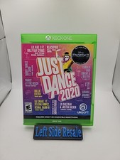just dance 2020 xbox for sale just dance 2020 xbox for sale Las Vegas